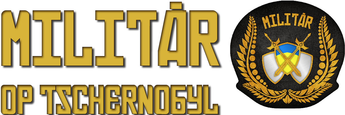 Op Tschernobyl – Militär Logo | Projekt-Airsoft